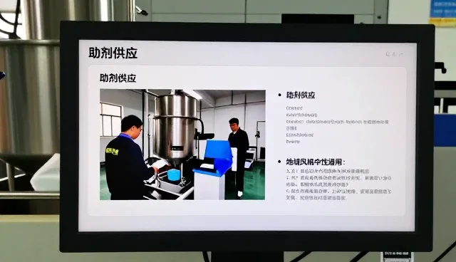 山东金石节能材料有限公司带来实验室环境应用中的精细化学品销售体验