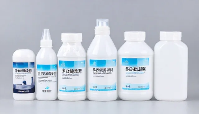 助剂技术咨询中的适用条件对结果的影响