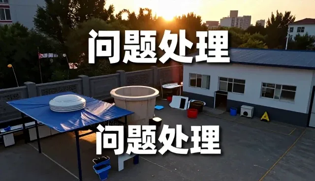 助剂供应中的问题处理与工艺优化策略