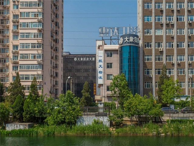 深圳公共充电站