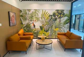 半圆管卡 铝挤压	圆管模具异形设备型材 c型槽铝