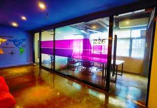 吴忠会议室电子指挥中心COB小间距公司