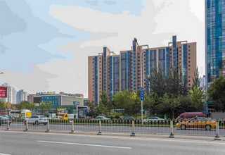 修文钢管租赁费