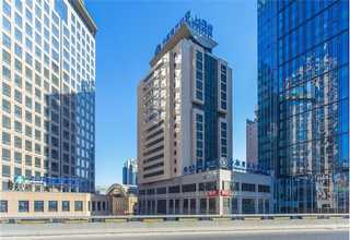 郑州校园智能垃圾分类房厂家