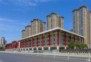 浙江绿色环保空压站房参数