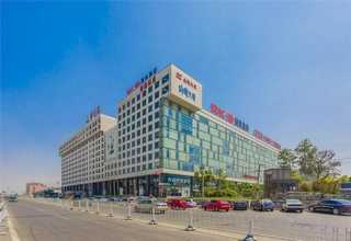 茂名工业离心泵型号