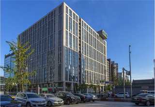 深圳智能工业照明价格